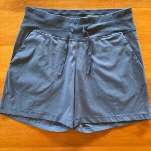 Athletics, size M, Blue, New Without Tag, never worn